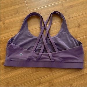 Lululemon Energy Bra/ Like New